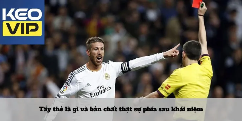 Tẩy thẻ là gì và bản chất thật sự phía sau khái niệm