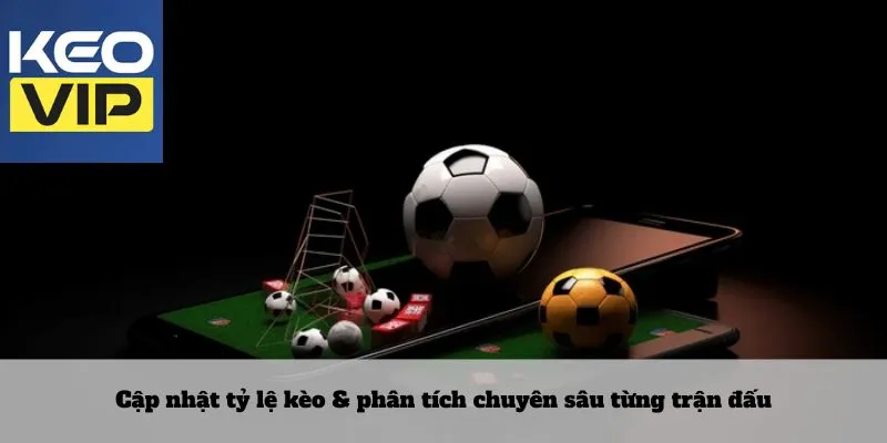 Giới thiệu chi tiết về chúng tôi một cách tốt nhất 1 Cập nhật tỷ lệ kèo & phân tích chuyên sâu từng trận đấu