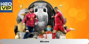 kèo euro